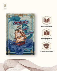 Gambar Novel Scylla's Way (NEW EDITION) by Belpoin dari Haebara Publisher Kota Administrasi Jakarta Timur 1 Tokopedia