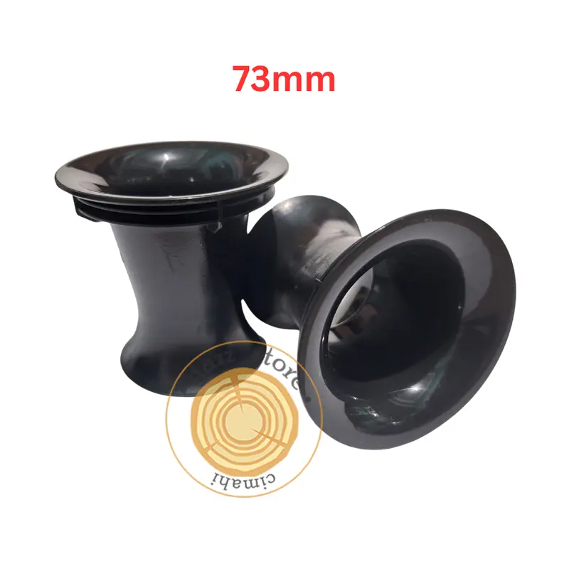 Lubang Angin Box Speaker Port Speaker Tube 3