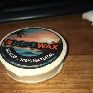 Wax Surfboard High Quality Warm For Fropic Water