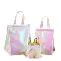 Gambar Cooler Bag Box (tambahan / extra kemasan) dari Juice Box Indonesia Kota Administrasi Jakarta Selatan 1 Tokopedia