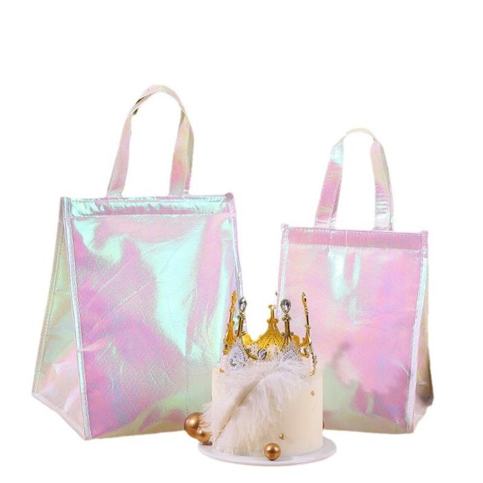 Gambar Cooler Bag Box (tambahan / extra kemasan) dari Juice Box Indonesia Kota Administrasi Jakarta Selatan Tokopedia