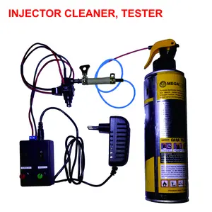 PAKET ALAT RVM INJECTOR CLEANER TESTER PULSER INJEKTOR