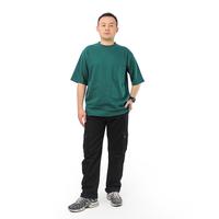 Gambar SimplySupply Cognizant Cargo Pant - Black dari Simply Supply Kota Bandung 4 Tokopedia