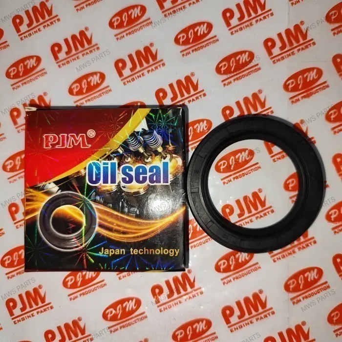 OIL SEAL OIL SIL KARET SEAL KARET SIL 32-52-8 | PJM | 32-52-8