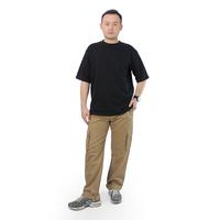 Gambar SimplySupply Cognizant Cargo Pants - Khaki dari Simply Supply Kota Bandung 4 Tokopedia