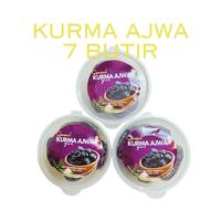 Gambar Kurma Ajwa Madinah 7 Butir ARA DATES PREMIUM KEMTAN Kurma Nabi Asli dari Toko Kurma Arafah Jakarta Pusat 5 Tokopedia