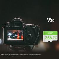 Gambar ACER MSC300 MicroSD Card UHS-I / V30 / U3 / A2 - 256GB dari BIWIN Indonesia Kota Administrasi Jakarta Pusat 5 Tokopedia