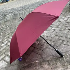 TERBARU Payung Golf Otomatis Buka Rangka Fiber Lasika 022