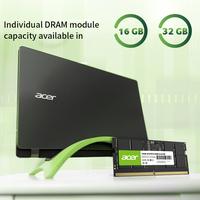 Gambar ACER SD200 DDR5 5600 SO-DIMM [Notebook RAM] - 16GB dari BIWIN Indonesia Kota Administrasi Jakarta Pusat 5 Tokopedia