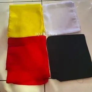 SELENDANG CHIFFON 1,50CM