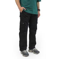 Gambar SimplySupply Cognizant Cargo Pant - Black dari Simply Supply Kota Bandung 1 Tokopedia