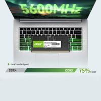Gambar ACER SD200 DDR5 5600 SO-DIMM [Notebook RAM] - 16GB dari BIWIN Indonesia Kota Administrasi Jakarta Pusat 3 Tokopedia
