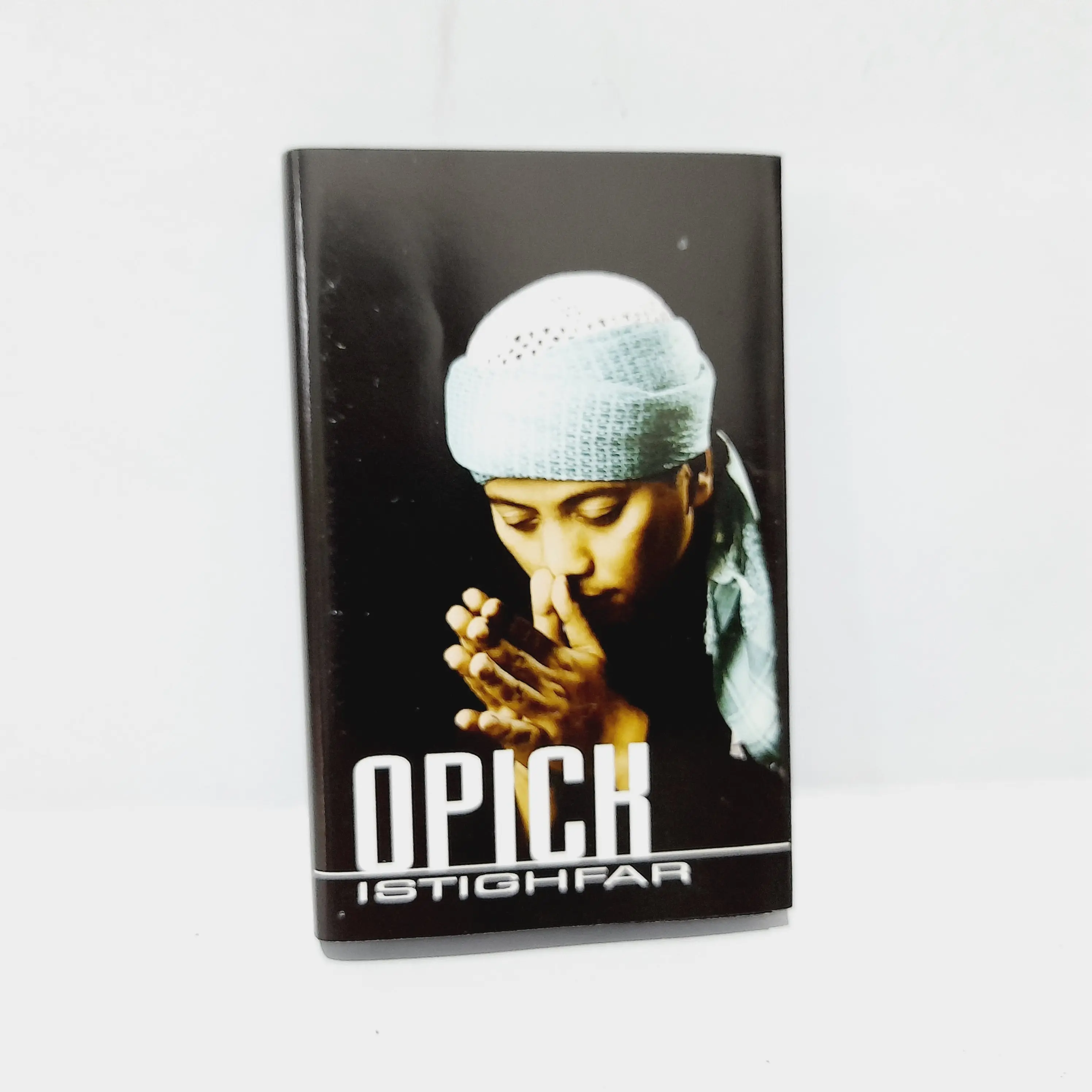 Kaset Opick Istighfar / Religi