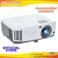 Gambar PROJECTOR VIEWSONIC  SP3 SVGA 4800 ANSI LUMENS Port HDMI dari Pazcom Kota Administrasi Jakarta Pusat 1 Tokopedia