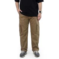 Gambar SimplySupply Cognizant Cargo Pants - Khaki dari Simply Supply Kota Bandung 2 Tokopedia