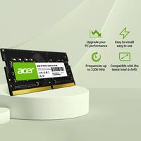 Gambar ACER SD100 DDR4 3200 SO-DIMM [Notebook RAM] - 16GB dari BIWIN Indonesia Kota Administrasi Jakarta Pusat 5 Tokopedia