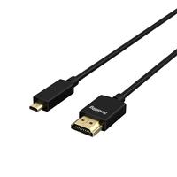 Gambar SmallRig Ultra-Slim 4K HDMI Data Cable (D to A) (100cm) 4795 dari Smallrig Indonesia Kota Administrasi Jakarta Pusat 2 Tokopedia