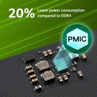 Gambar ACER UD200 DDR5 5600 U-DIMM [Desktop RAM] - 16GB dari BIWIN Indonesia Kota Administrasi Jakarta Pusat 5 Tokopedia