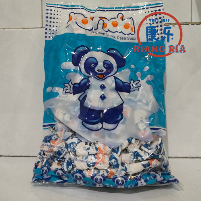 Gambar Permen Susu Panda - 1KG (1000gr) dari TO Riang Ria Kota Administrasi Jakarta Utara Tokopedia