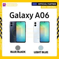 Gambar SAMSUNG GALAXY A06 4/128 SAMSUNG GALAXY A 06 4/64 GARANSI RESMI INDONESIA - 4/64 BLUE, TANPA BONUS dari Cuan Gadget.id Kota Bekasi 3 Tokopedia