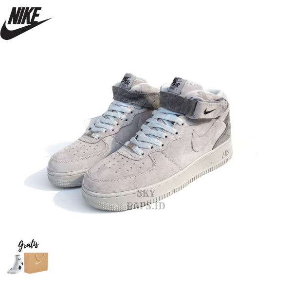 harga nike air force 1 reigning champ original