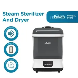 Sweetmomshop Dr Brown's Sterilizer
