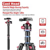Gambar Takara ROVER 60 Compact 2 in 1 Tripod Monopod  Lightweight for Camera, Smartphone, etc - Rover 60 Only dari Takara Indonesia Kota Tangerang 2 Tokopedia