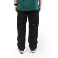 Gambar SimplySupply Cognizant Cargo Pant - Black dari Simply Supply Kota Bandung 3 Tokopedia