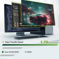 Gambar ACER UD200 DDR5 5600 U-DIMM [Desktop RAM] - 16GB dari BIWIN Indonesia Kota Administrasi Jakarta Pusat 4 Tokopedia