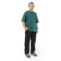 Gambar SimplySupply Cognizant Cargo Pant - Black dari Simply Supply Kota Bandung 5 Tokopedia