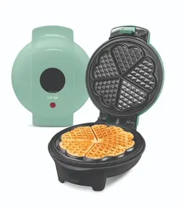 KIRIN Waffle Maker Anti Lengket - KWT-400