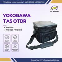 Gambar Tas OTDR Yokogawa Original | Untuk AQ1000 / AQ1210 / AQ7280 - AQ1000/AQ1210 dari PT Halilintar Lintas Semesta Kota Administrasi Jakarta Pusat 3 Tokopedia