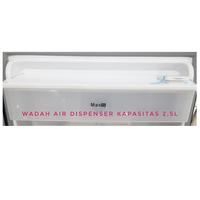 Gambar Kulkas GEA 2 Pintu G2HD267WD / Lemari Es GEA G2HD 267WD Water Dispenser dari MIAMI ELEKTRONIK Kota Surabaya 5 Tokopedia