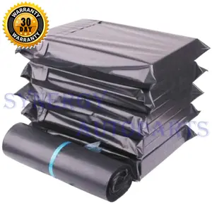 Plastik Packing Plastik Polymailer Bungkus Kuat dan Lentur ( Satuan )