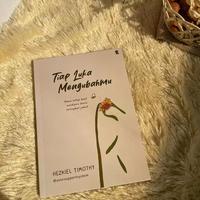 Gambar Buku Self Improvement - Setiap Luka Mengubahmu - Bumifiksi dari bumifiksijakarta Jakarta Selatan 2 Tokopedia