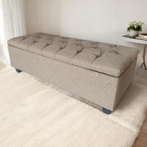 Sofa Bench Storage / Bench Storage Minimalis 6