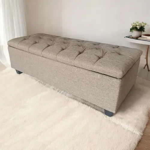 Sofa Bench Storage / Bench Storage Minimalis 6
