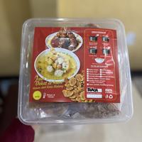 Gambar Paket bakso frozen biasa dari Bakso President Malang Kota Malang 4 Tokopedia
