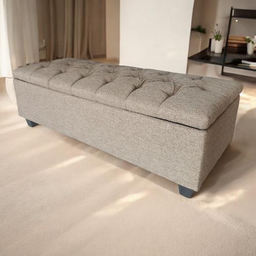 Sofa Bench Storage / Bench Storage Minimalis 5