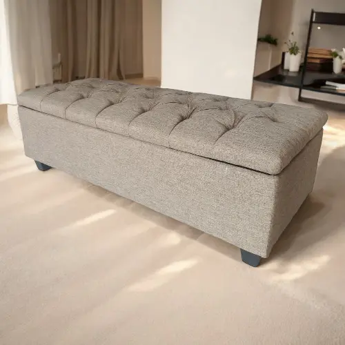 Sofa Bench Storage / Bench Storage Minimalis 5