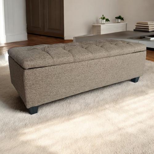 Sofa Bench Storage / Bench Storage Minimalis 4