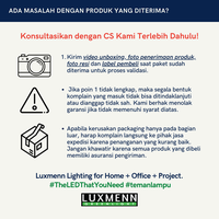 Gambar LUXMENN COB Led Strip Dotless IP33COB SMD Sillicone, DC24V, 10W/M, 10M/Roll - White, 10M dari Luxmenn Lighting LED Kota Administrasi Jakarta Utara 4 Tokopedia