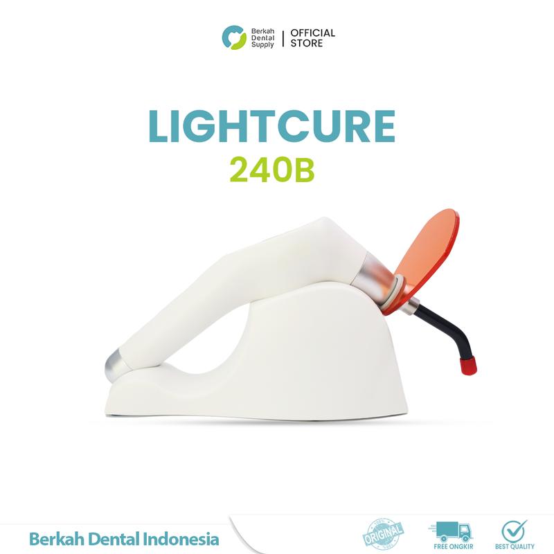 Dental Light Cure 240B LED - Shop | Tokopedia