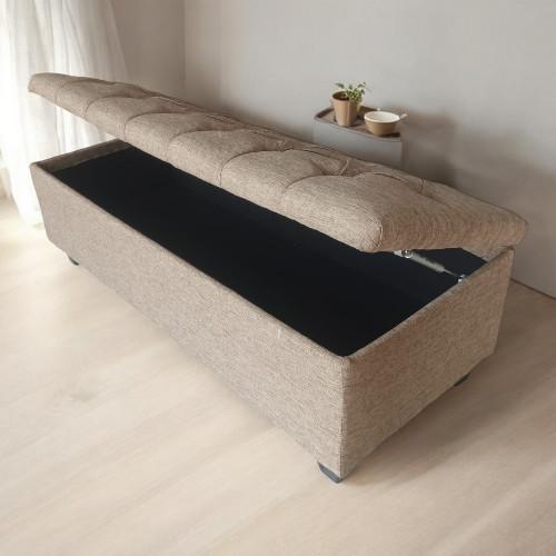 Sofa Bench Storage / Bench Storage Minimalis 0