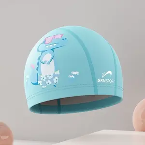 Beachwear studio - topi renang anak motif