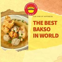 Gambar Paket bakso frozen biasa dari Bakso President Malang Kota Malang 3 Tokopedia