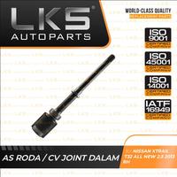 Gambar AS RODA DALAM LKS FOR NISSAN XTRAIL T32 ALL NEW 2.5 2013 KANAN dari LKS Autoparts Kota Administrasi Jakarta Utara 2 Tokopedia