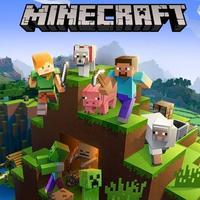 Gambar Minecraft Bedrock / Windows 10/11 Edition PC Original FULL ACCESS ONLINE dari Anugrah Net Shop Kab. Bekasi 2 Tokopedia