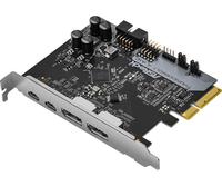 Gambar ASROCK Thunderbolt 4 AIC R2.0 dari RedTeknologi-Redcom Kota Administrasi Jakarta Barat 3 Tokopedia