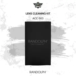 RANDOLPH - LEANS CLEANING KIT ACC003